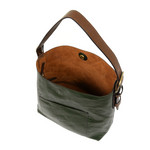 Hobo Bag with Handle in Multiple Colors