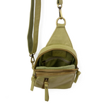 Shiloh Hip Sling Bag in Multiple Colors