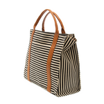 Toni Canvas Tote in Multiple Colors