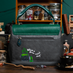 Witches Pantry Grace Bag by Vendula London