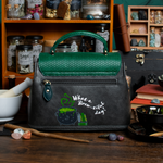 Witches Pantry Mini Grace Bag by Vendula London