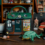 Witches Pantry Mini Grace Bag by Vendula London