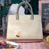 La Petite Creperie Everly Handbag by Vendula London