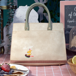 La Petite Creperie Everly Handbag by Vendula London