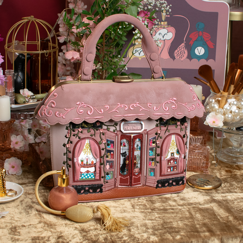 Perfumery- Blush Edition Grab Bag by Vendula London