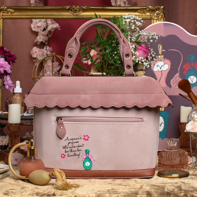 Perfumery- Blush Edition Grab Bag by Vendula London