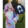 Wednesday's Window Bag by Weasel Wear