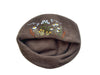 Hand Embroidered Berets in Multiple Colors!