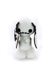 Glow in the Dark Bunny Oversized Backpack