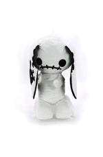 Glow in the Dark Bunny Oversized Backpack