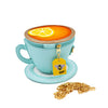 Lemon Tea Crossbody Bag