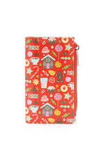 Land of Christmas Sweets Wallet