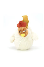 Funny Chicken Handbag