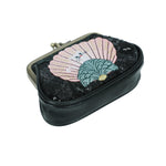 Purrlesque Club Clipper Coin Purse by Vendula London