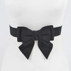 Ribbon Bow Belt in Multiple Colors