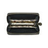 Witches Pantry Large Ziparound Wallet by Vendula London