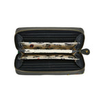 Witches Pantry Large Ziparound Wallet by Vendula London