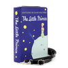 The Little Prince Book Cross-body Bag