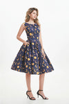Celestial Glow Lily Dress by Miss Lulo