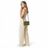 The Jungle Book Cross-body Bag in Olive