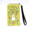 Goldilocks and the Three Bears Wallet