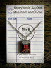 IT by Stephen King Necklace by Marshall and Rose
