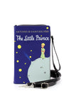 The Little Prince Book Cross-body Bag