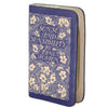 Sense and Sensibility Book Zip Around Wallet by Well Read Co.