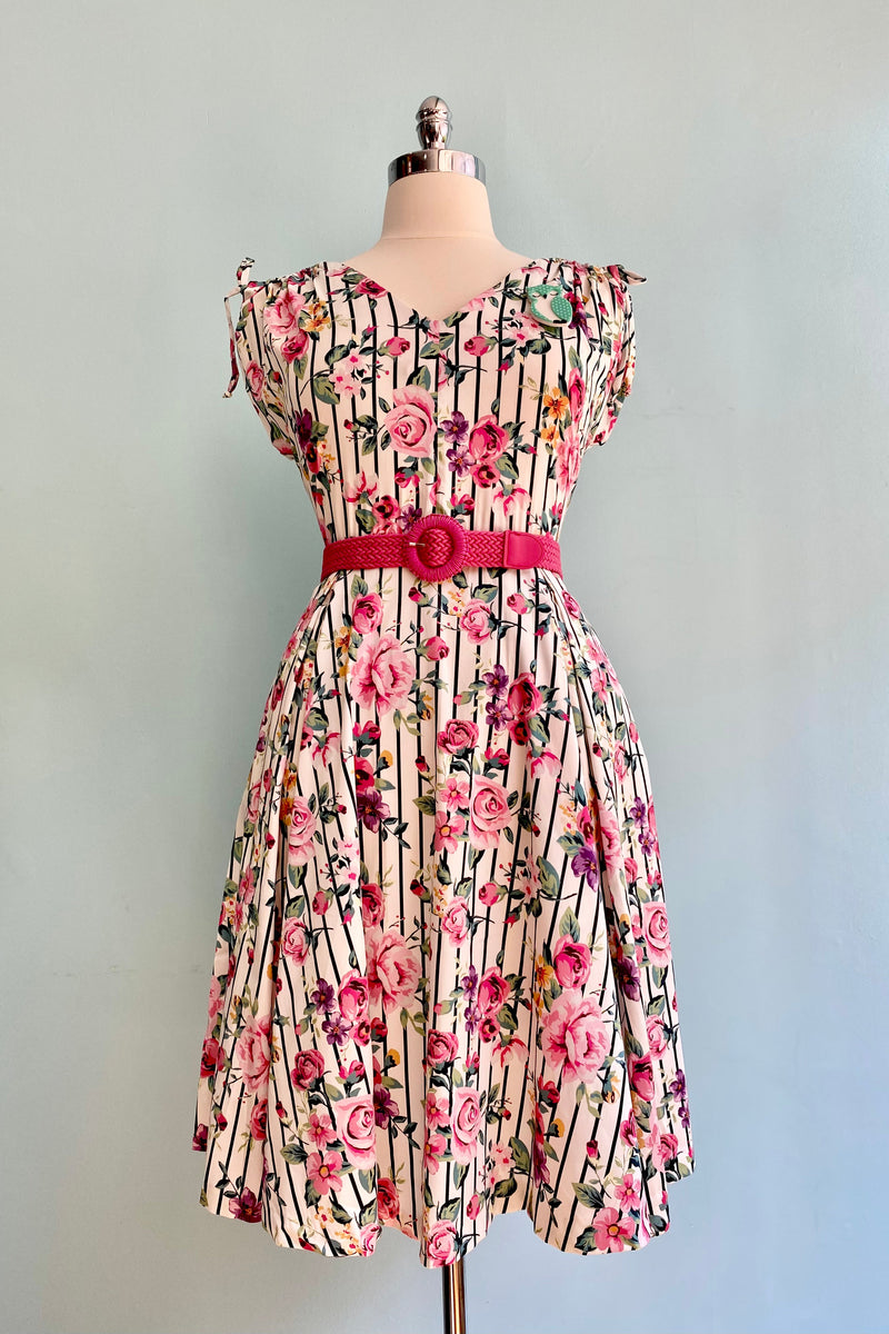 Kensington Louisa Dress by Retrospec'd