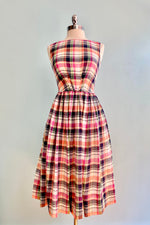Dolly Mixture Abigail Dress by Emily and Fin
