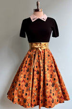 Halloweenia Marianne Sweater by Collectif
