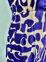 Blue Cave Francesca Jumpsuit by Palava