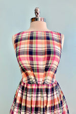 Dolly Mixture Abigail Dress by Emily and Fin