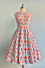 Popsicles Lily Dress by Miss Lulo