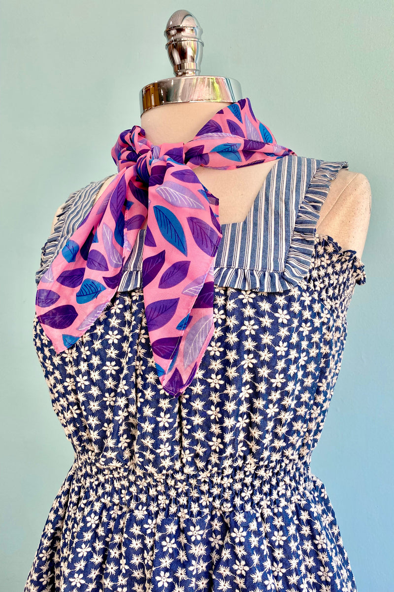 In Between Days Kelly Dress by Saint Geraldine