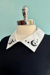 Halloweenia Marianne Sweater by Collectif