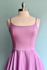 Lavender Peggy Dress by Tatyana