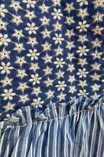 In Between Days Kelly Dress by Saint Geraldine