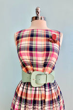 Dolly Mixture Abigail Dress by Emily and Fin