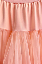 Blush Petticoat by Tatyana
