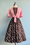 Salem School Vintage Dress by Retrolicious