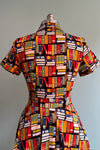 Book Mini Shirtwaist Dress by Eva Rose
