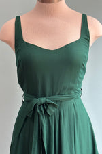 Sienna Emerald Green Romper by Collectif