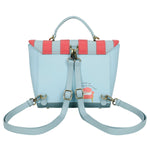 Vintage Rose Backpack by Vendula London
