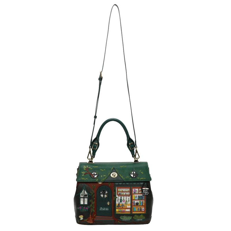 Witches Pantry Grace Bag by Vendula London