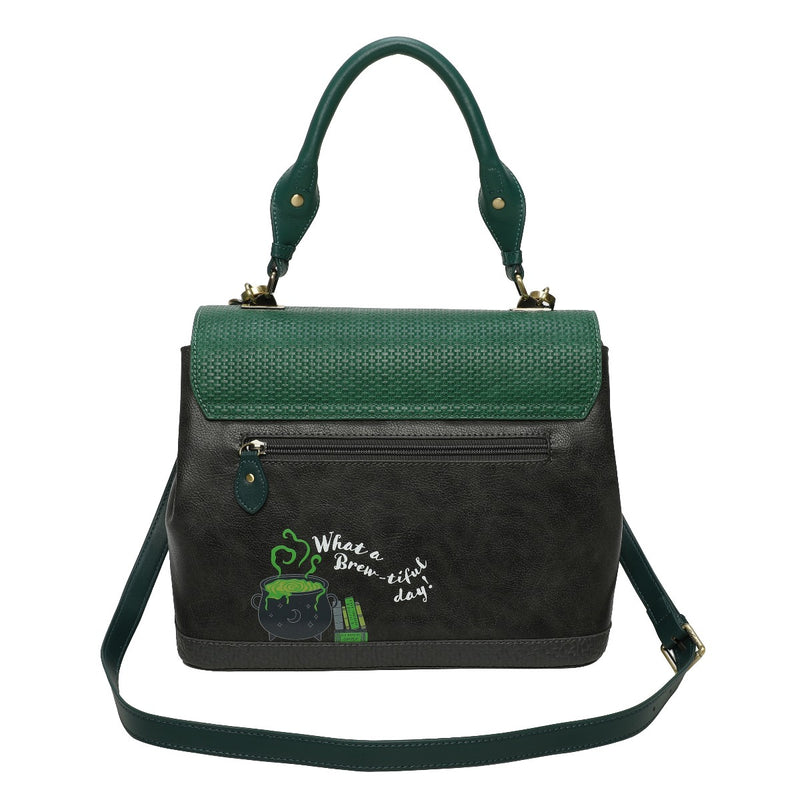 Witches Pantry Grace Bag by Vendula London