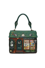 Witches Pantry Grace Bag by Vendula London