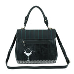 Purrlesque Club Grace Bag by Vendula London