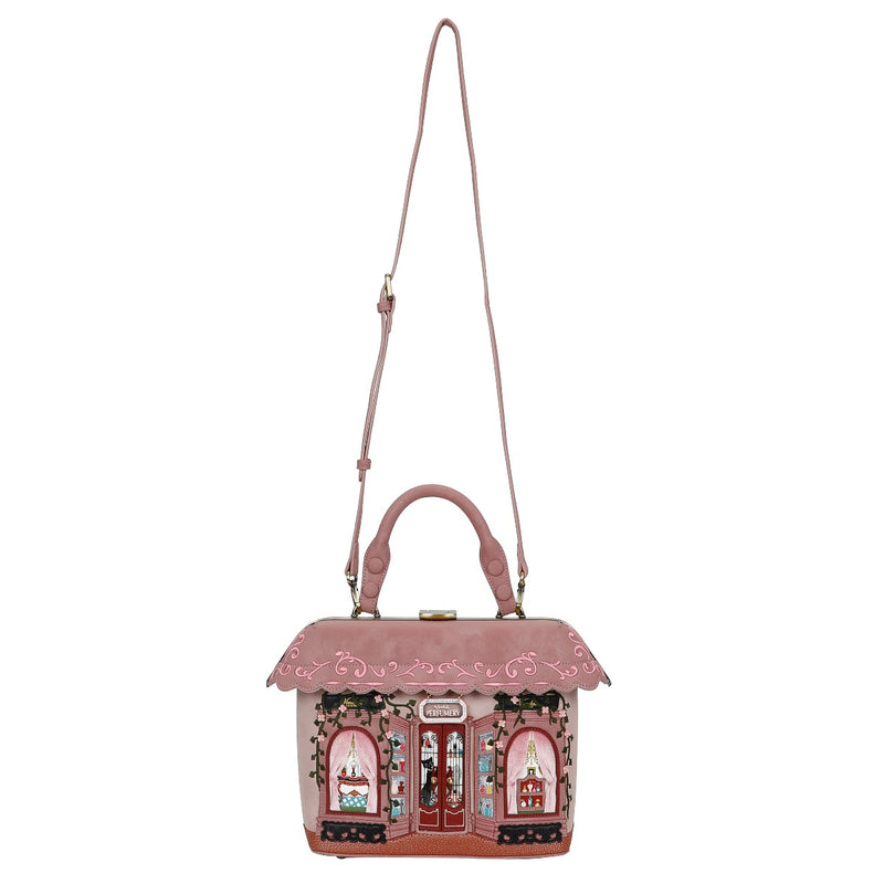 Perfumery- Blush Edition Grab Bag by Vendula London