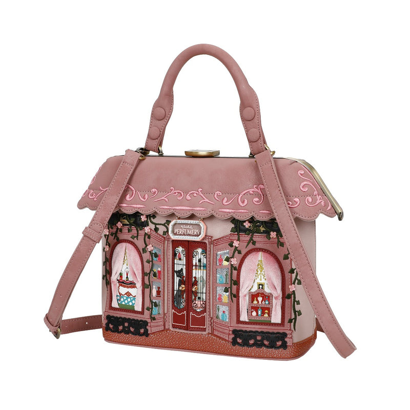 Perfumery- Blush Edition Grab Bag by Vendula London